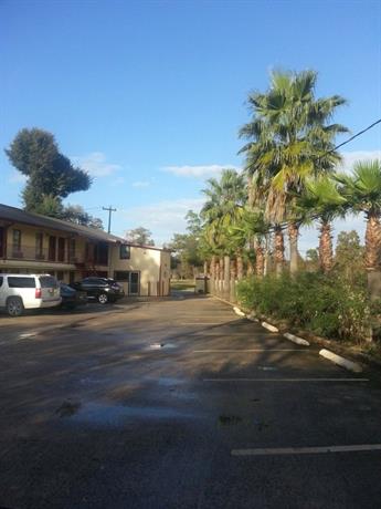 Southmore Motel
