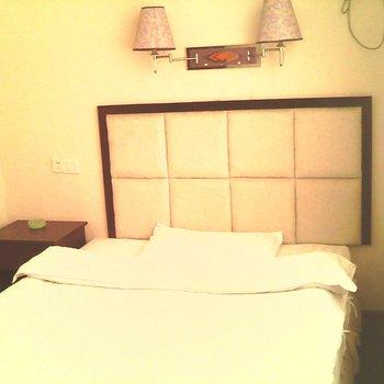 The beauty of Zhangjiajie Business Hotel