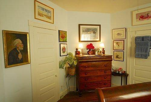 Burbridge Street B&B