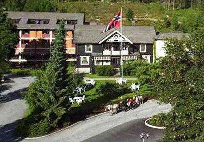 Quality Straand Hotel & Resort
