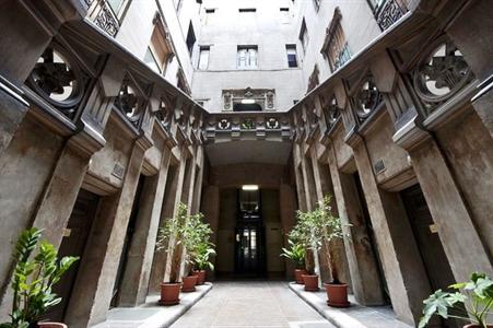 Hostal Girona