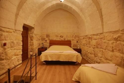 Maron Stone House