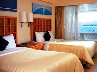Fiesta Americana Villas Acapulco