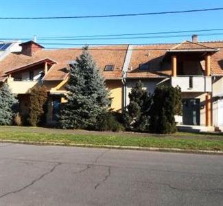 Piroska Apartman