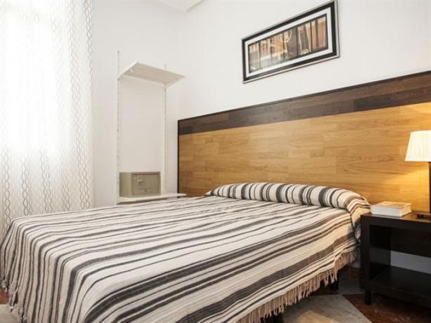 JQC Rooms