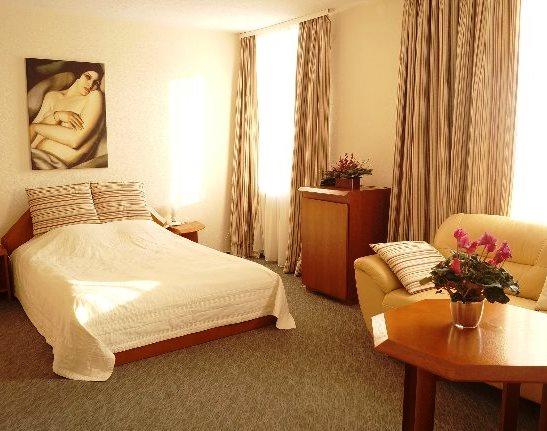 Hotel Olimpia Wroclaw