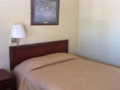 Travelers Motel Jackson