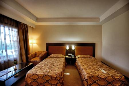 Centaur Hotel New Delhi