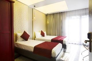 Nowy Efendi Hotel - Special Category