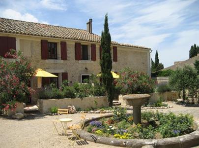 Chateau De Massignan