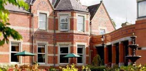 Brandon House Hotel