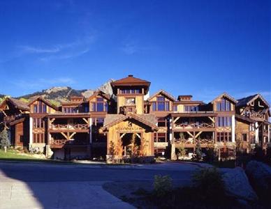 WestWall Lodge Crested Butte