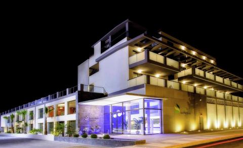 Hotel Playa Oliva