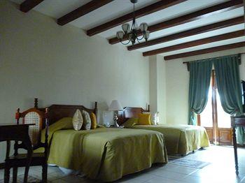 Hotel Alhambra Granada Nicaragua
