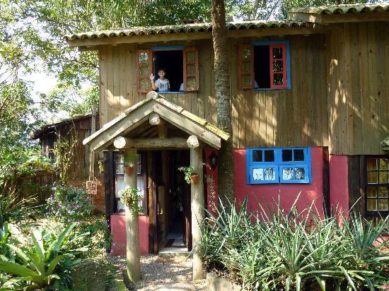 Regina Guest House