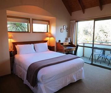 Te Wanaka Lodge