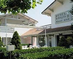 La Fregate Hotel Lege-Cap-Ferret