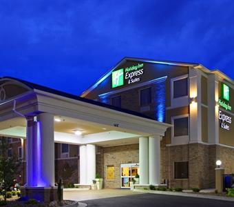 Holiday Inn Express Hotel & Suites Selinsgrove