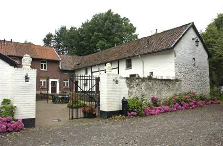 Hoeve de Linde