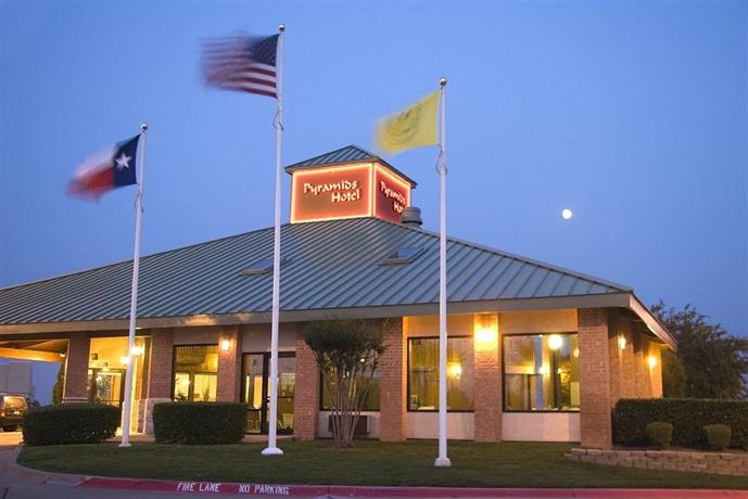 Quality Inn Allen - Plano East