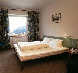 Hotel Horizont Ped pod Snezkou