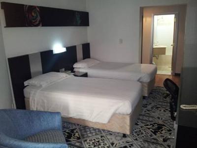 Al Saha Hotel