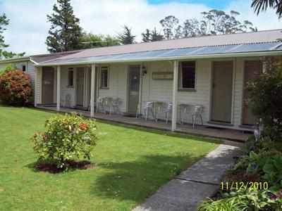 Riverview Cottage & Cabins