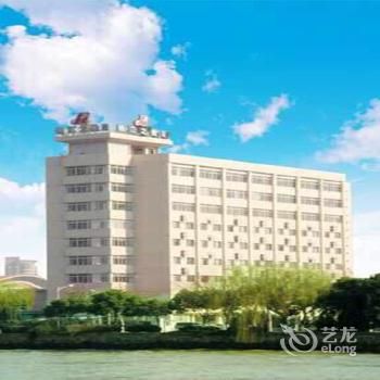 Jinjiang Inn West Wuxi East Canal