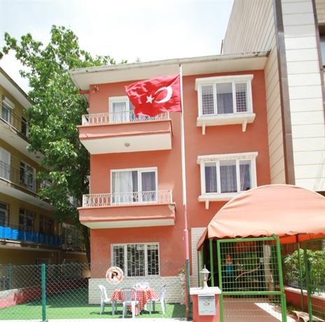 MG Hostel