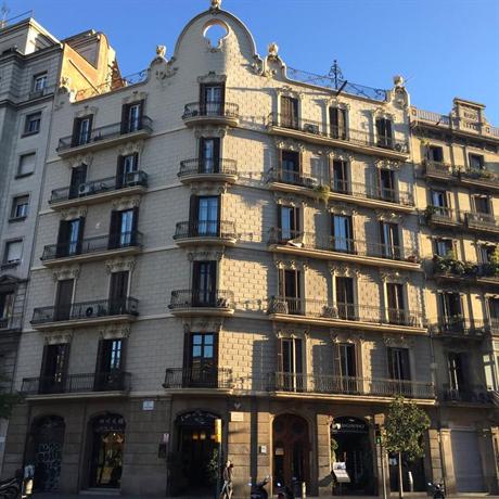 Barcelona Gaudi