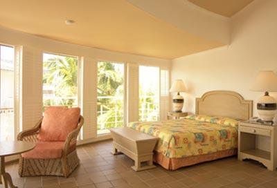 Royal Decameron Aquarium