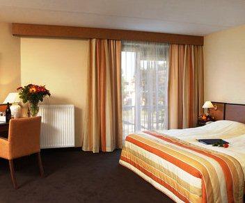 Golden Tulip Oosterhout Hotel