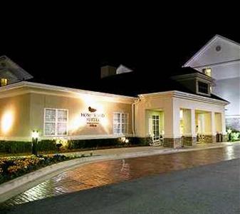 Homewood Suites Knoxville West