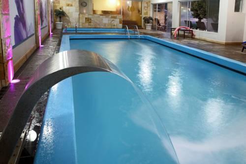 Clinipel Hotel Emporio & Spa