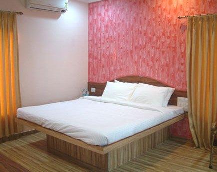 Govinda Resort - Pure Veg