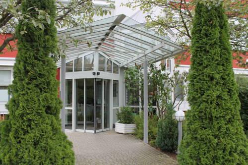 Arthotel ANA Munich
