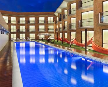 Bessa Beach Hotel