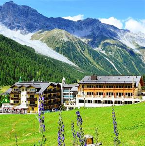 Sporthotel Paradies