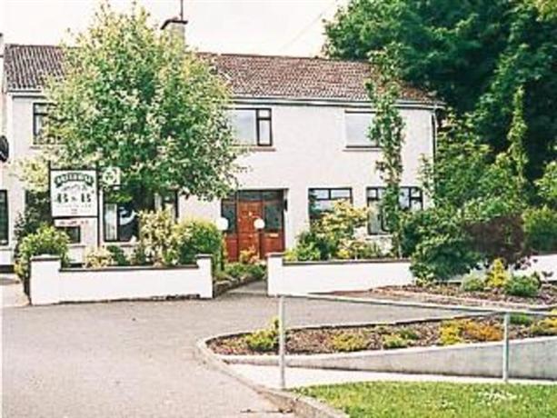 Green Hill B&B