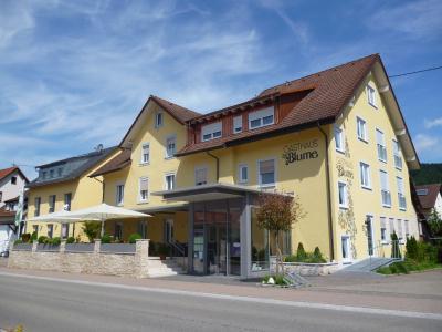 Gasthof Blume Hausach