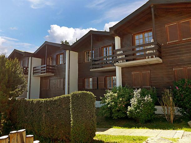 Interhome - Tsamandon 7