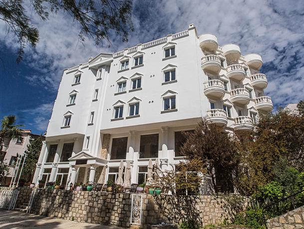 Oliv Hotel