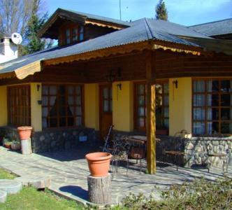 Cabanas Ko'osh