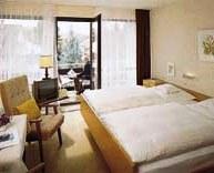 Hotel Romerhof Bad Bellingen