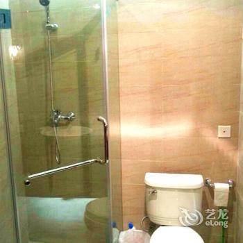 Hai qin xin ju resort hotel
