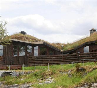 Brekkestranda Fjord Hotel