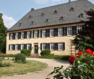 Weignut Baron Knyphausen Hotel Eltville am Rhein