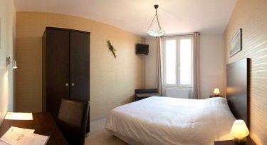 Dolce Vita Hotel Bruay-la-Buissiere