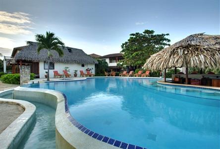 Almond Beach Resort