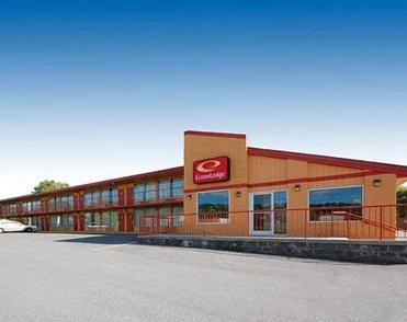 Econo Lodge Marion